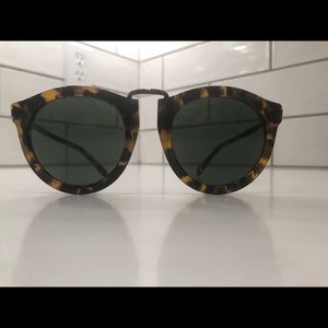 Karen Walker Sunglasses
